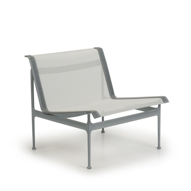 Knoll Richard Schultz Swell® Lounge Chair