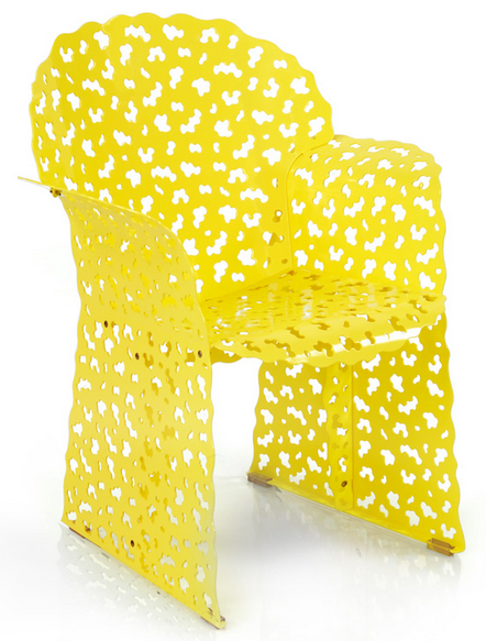 Knoll Richard Schultz Topiary® Dining Chair
