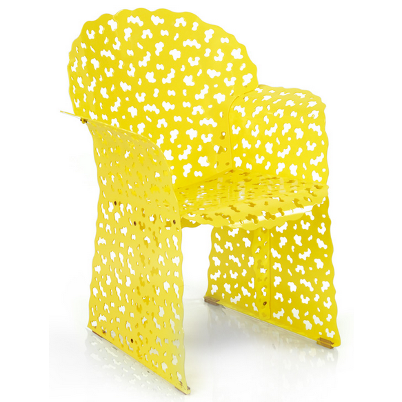 Knoll Richard Schultz Topiary® Dining Chair