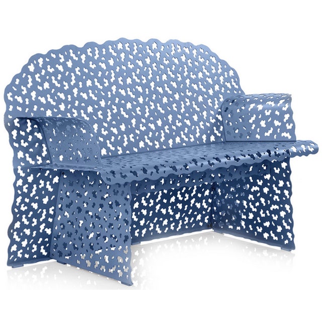 Knoll Richard Schultz Topiary® Bench