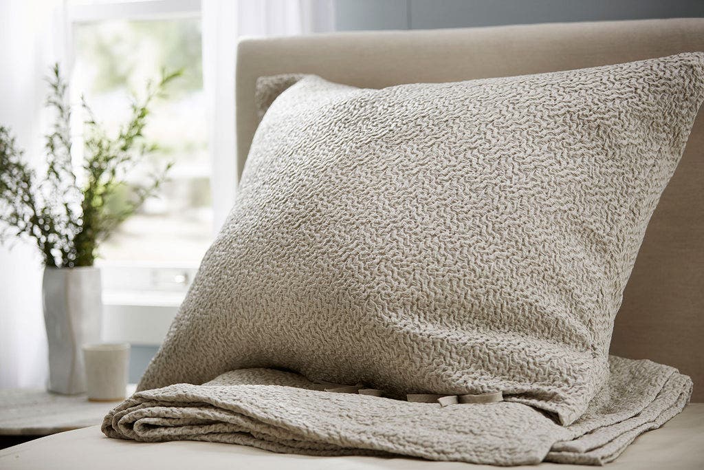 SDH Purists Allegro Platinum Sham