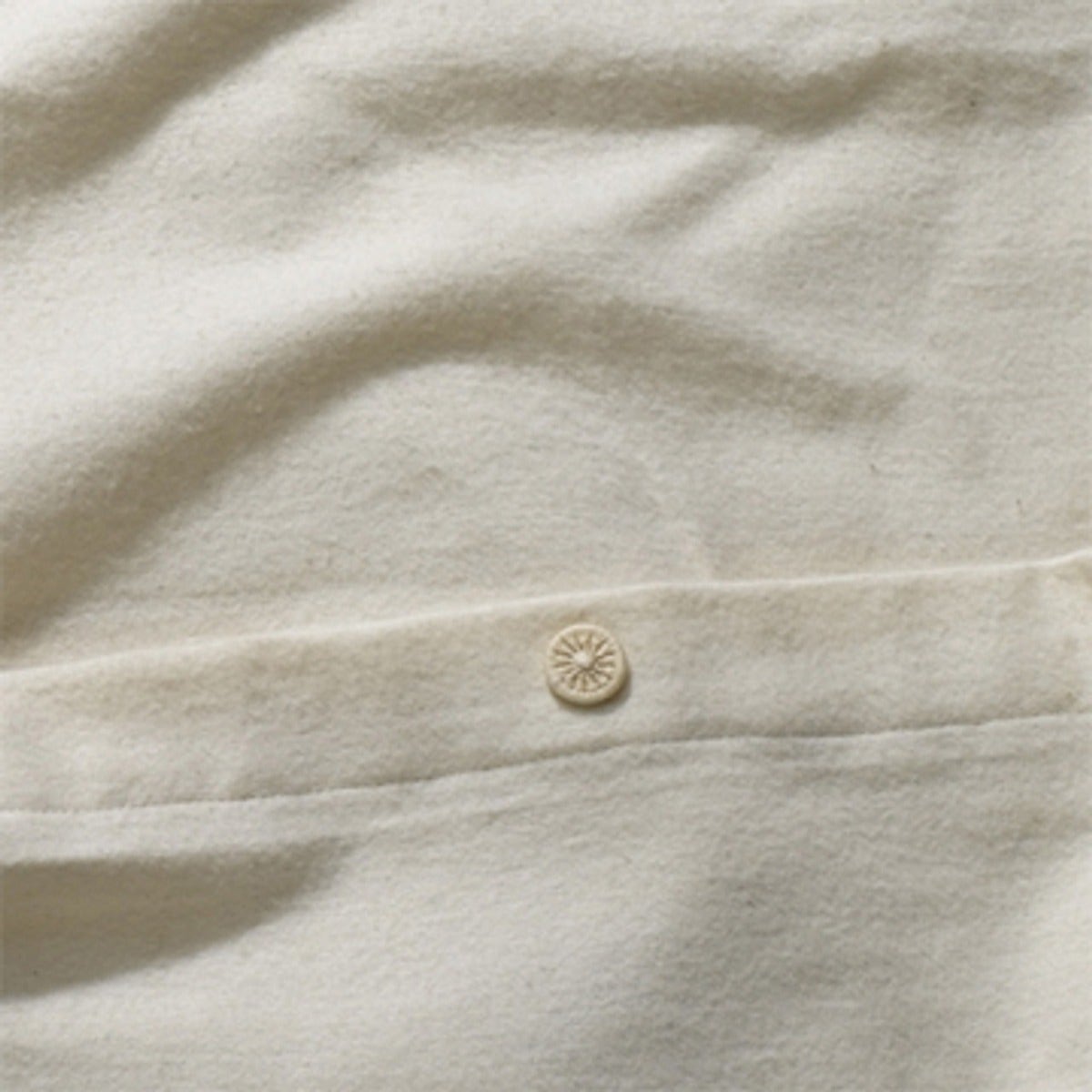 SDH Purists Flannel A-Line Top