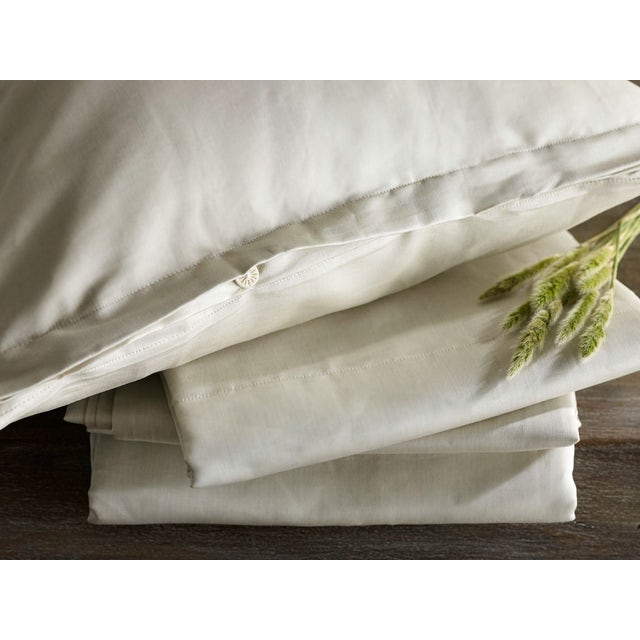 SDH Purists Linen Plus Table Napkin (Priced Each, Sold in Sets of 4)