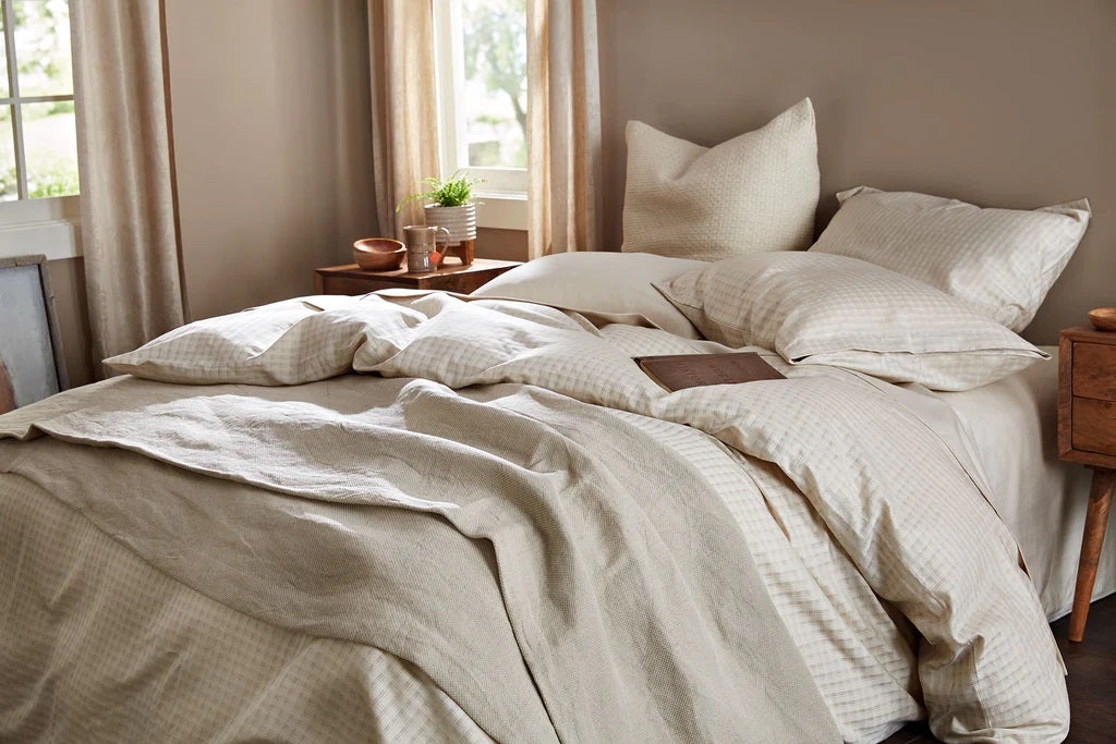 SDH Purists Palio Flat Sheet