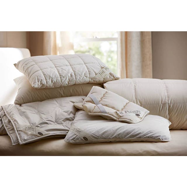 SDH Purists Wool Mattress Pad