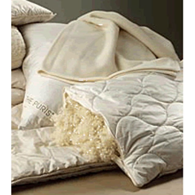 SDH Purists Wool Pillow