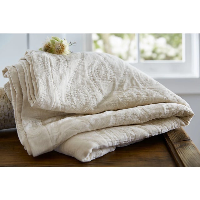 SDH Purists Adlon Throw