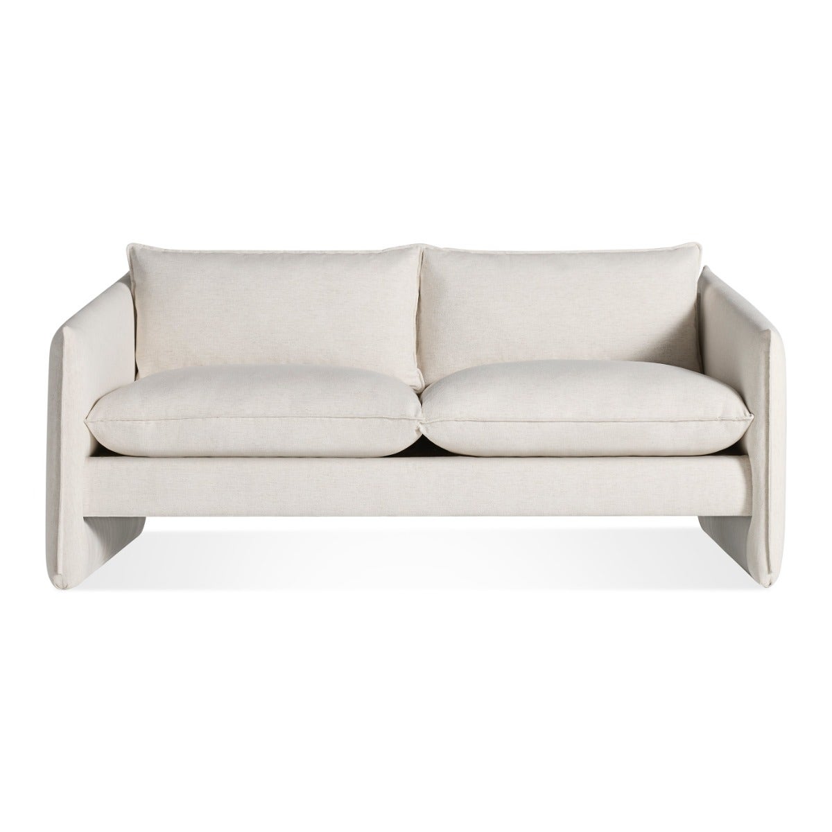 Blu Dot Softmore Sofa