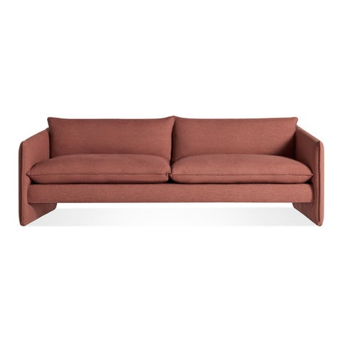 Blu Dot Softmore Sofa (US made)