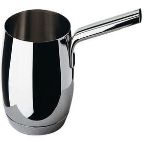 Alessi SG105 Mami Long Handled Saucepan