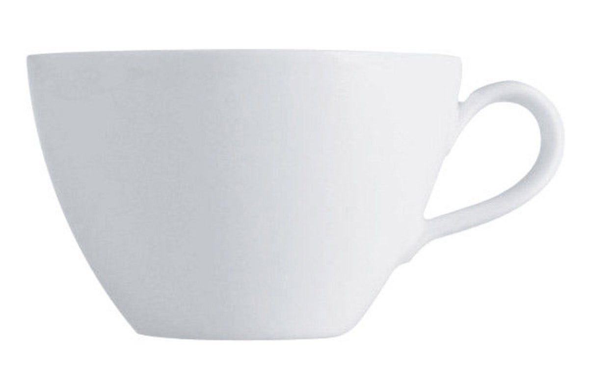 Alessi SG53/90 Mami Cappuccino Cup (Priced Each, Sold in Sets of 6)