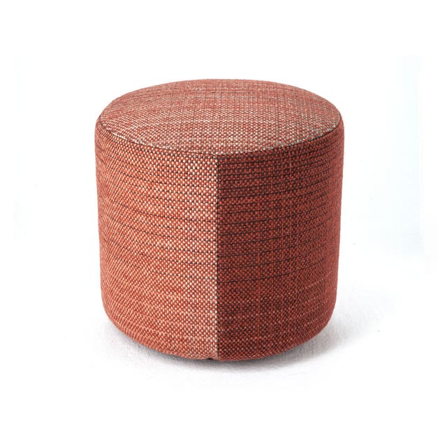 Nanimarquina Shade Pouf