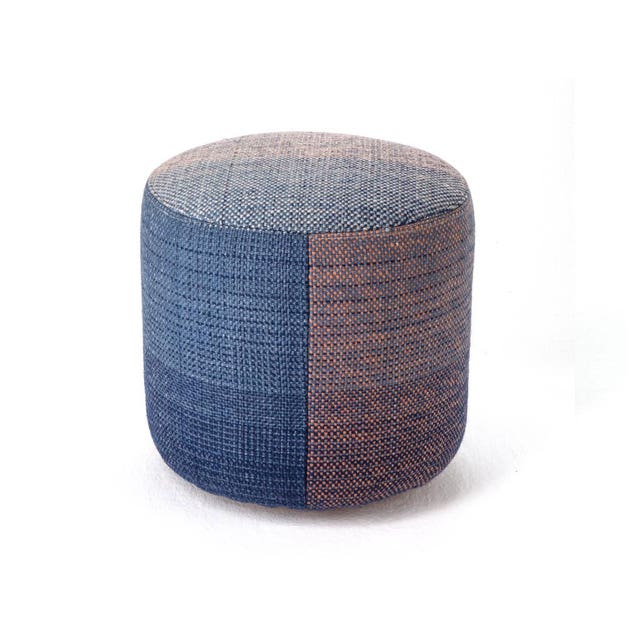 Nanimarquina Shade Pouf