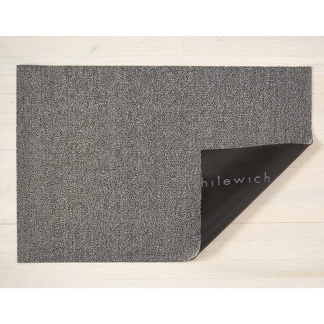 Chilewich Heathered Floor Mat