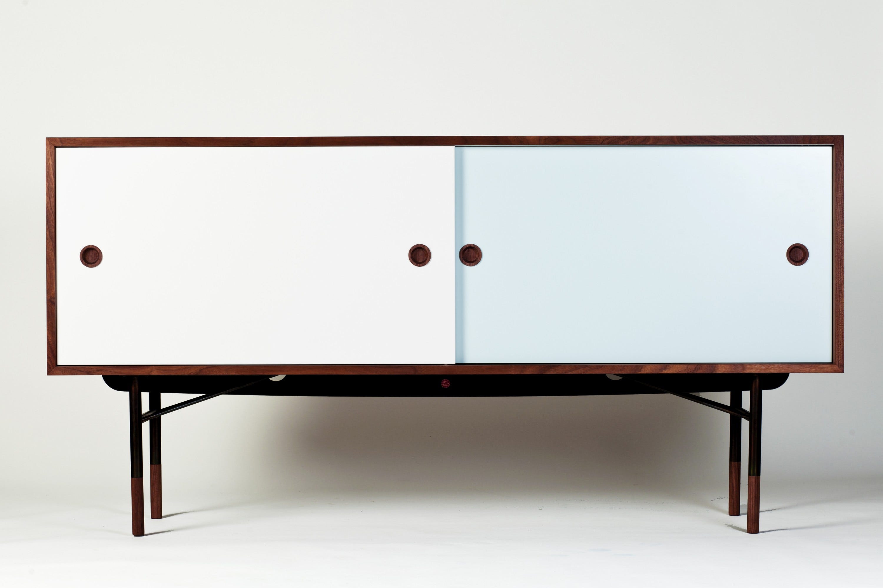 Finn Juhl Sideboard without Tray Unit