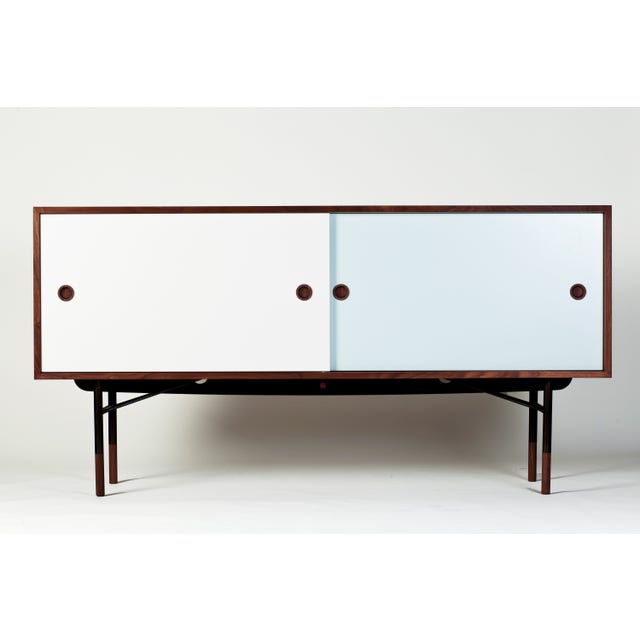 Finn Juhl Sideboard without Tray Unit