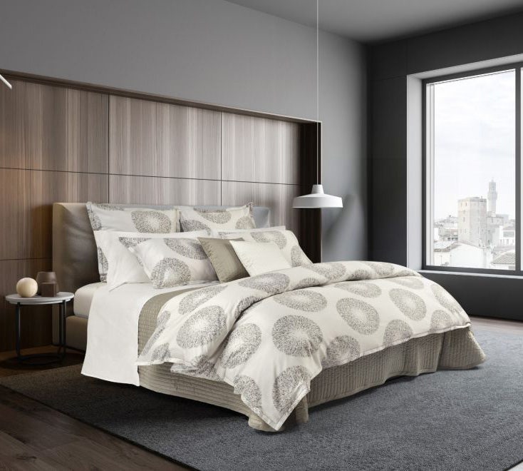 Signoria Brio 300 TC Duvet Cover