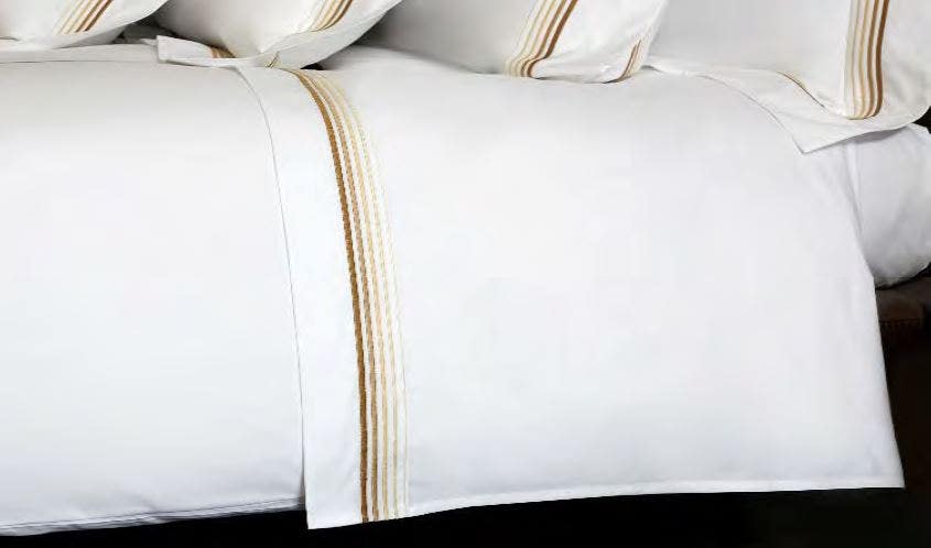 Signoria Casale 400 TC Pillowcases (Set of 2)