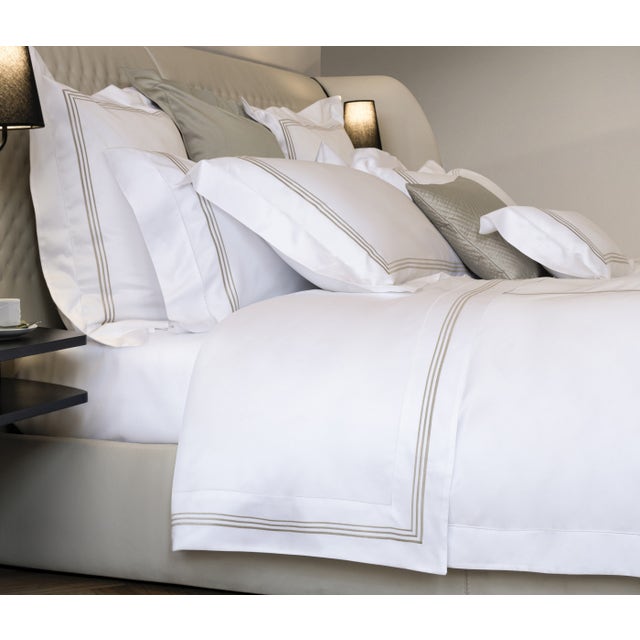 Signoria Granduca 600TC Pillowcases (Set of 2)