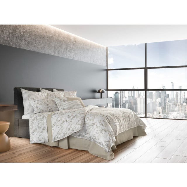 Signoria Natura 300 TC Flat Sheet