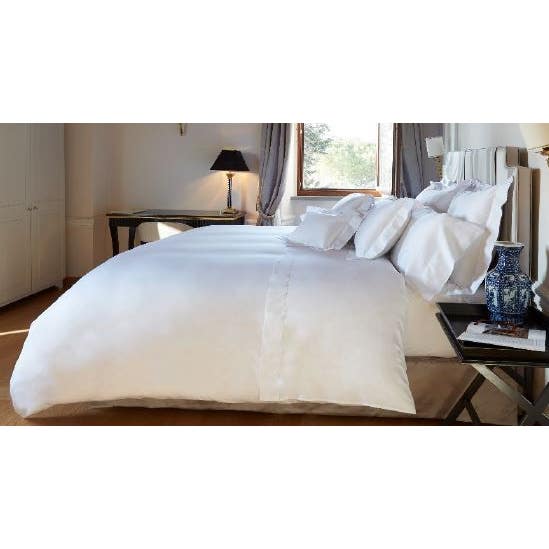 Signoria Nuvola 600TC Fitted Sheet