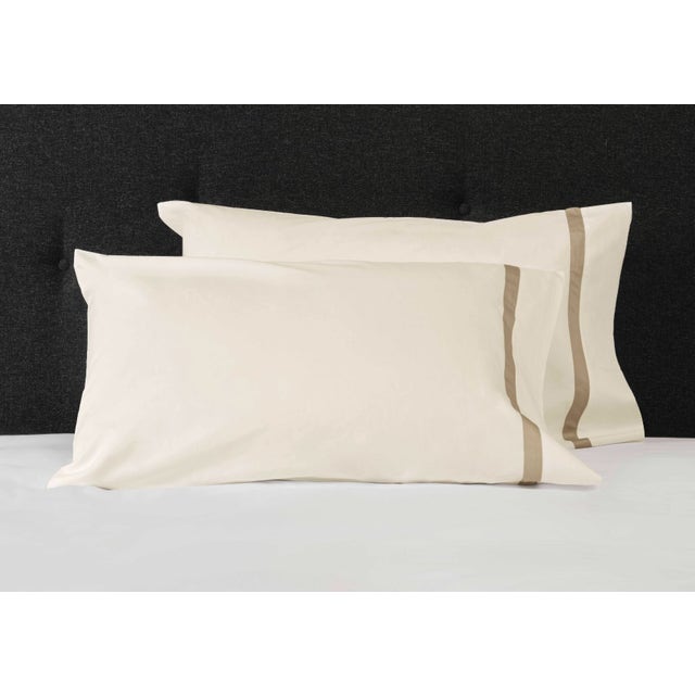 Signoria Pegaso 400 TC Pillowcase (Set of 2)