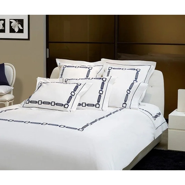 Signoria Retro 600 TC Duvet