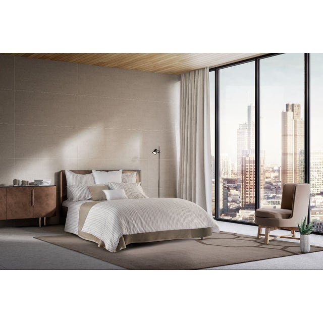 Signoria Rigato 300 TC Duvet Cover