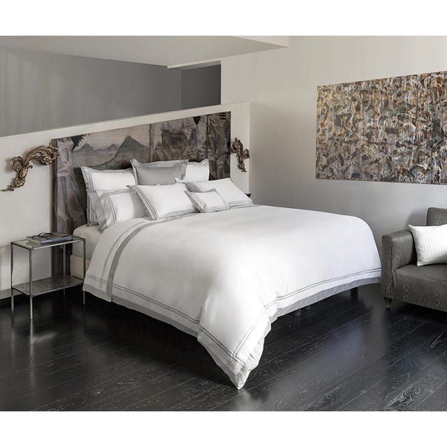 Signoria Sinfonia 400TC Flat Sheet