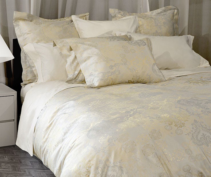 Signoria Torcello 500TC Single Sham
