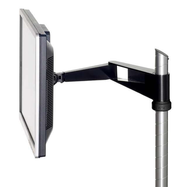 Knoll Sapper™ Single Monitor Arm