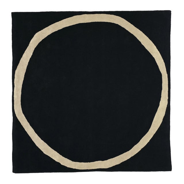 Nanimarquina Aros Square Rug