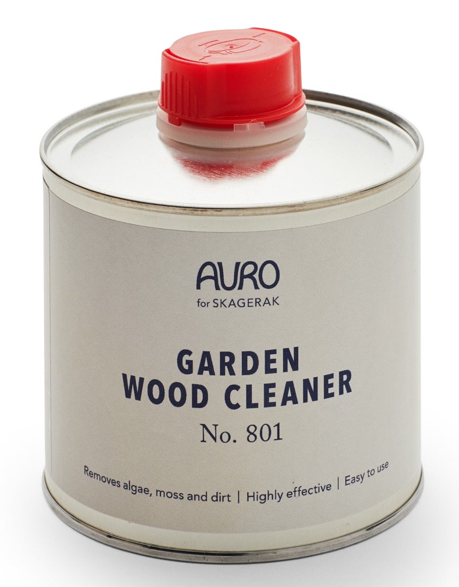 Fritz Hansen Auro Garden Wood Cleaner