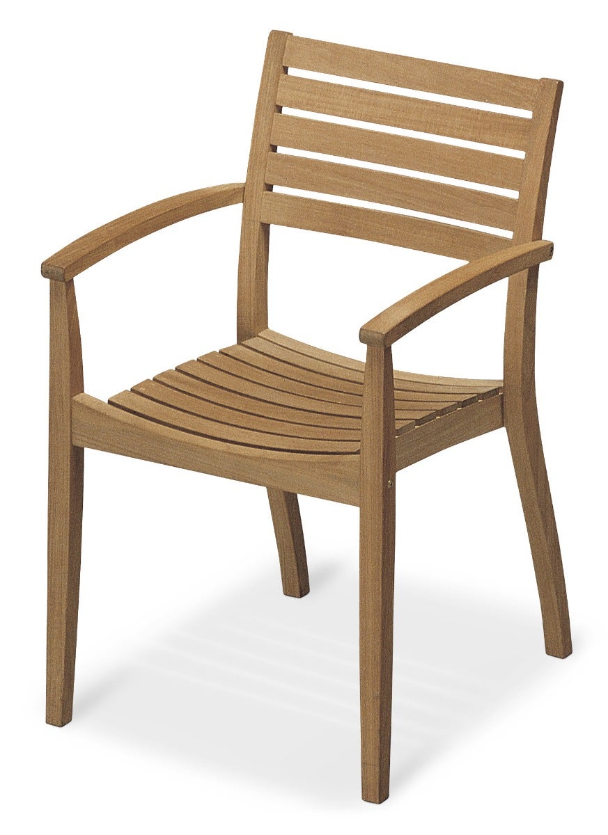 Fritz Hansen Ballare Chair