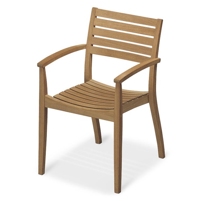 Fritz Hansen Ballare Chair