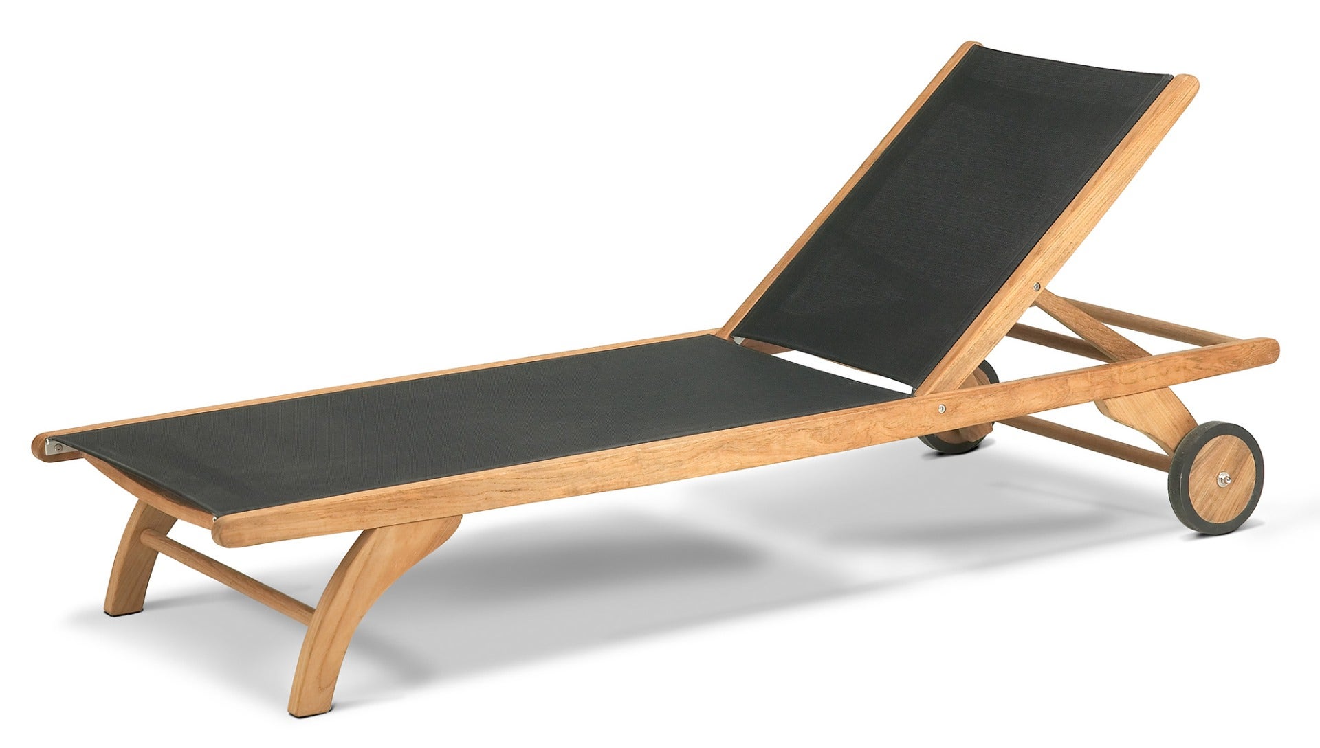 Fritz Hansen Columbus Sunbed