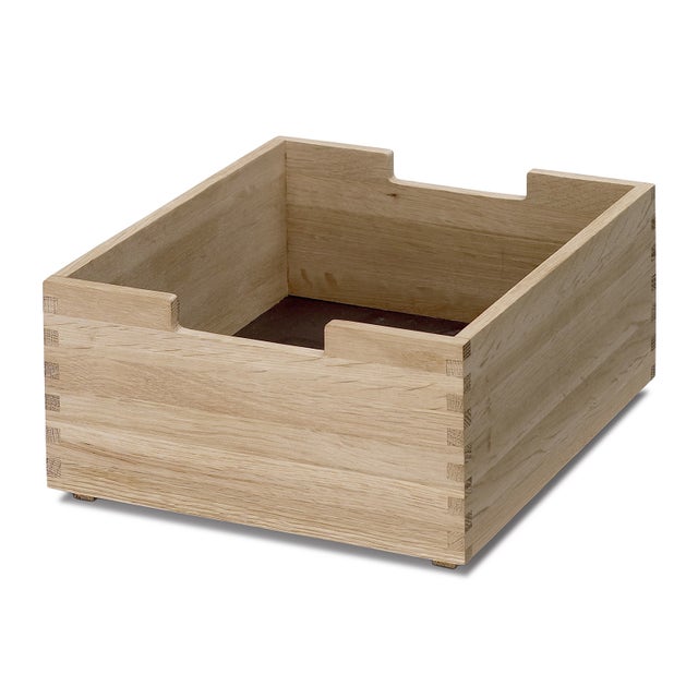 Fritz Hansen Cutter Box