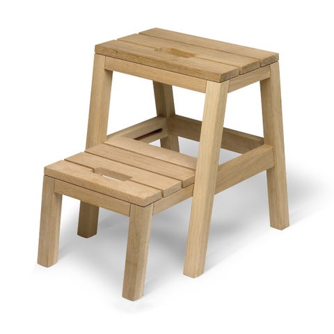 Fritz Hansen Dania Step Ladder