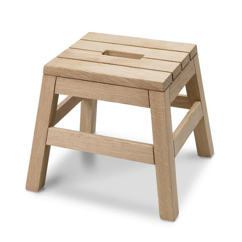 Fritz Hansen Dania Stool