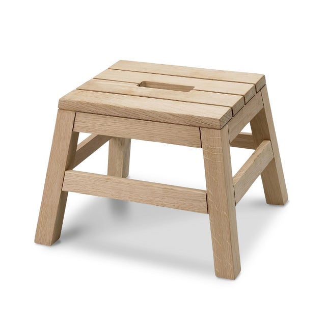 Fritz Hansen Dania Stool