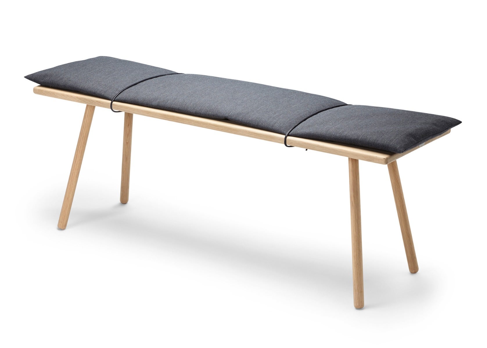 Fritz Hansen Georg Bench