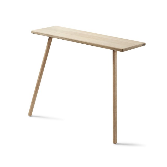 Fritz Hansen Georg Console Table