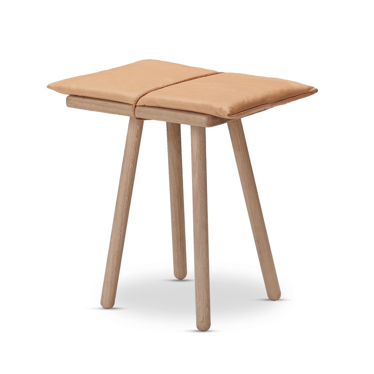 Fritz Hansen Georg Jubilee Stool