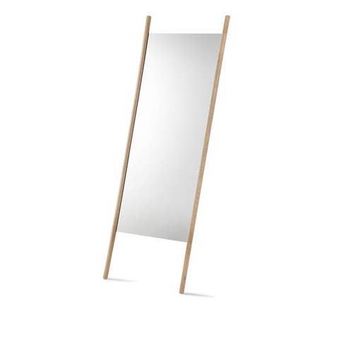 Fritz Hansen Georg Mirror