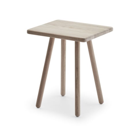 Fritz Hansen Georg Side Table
