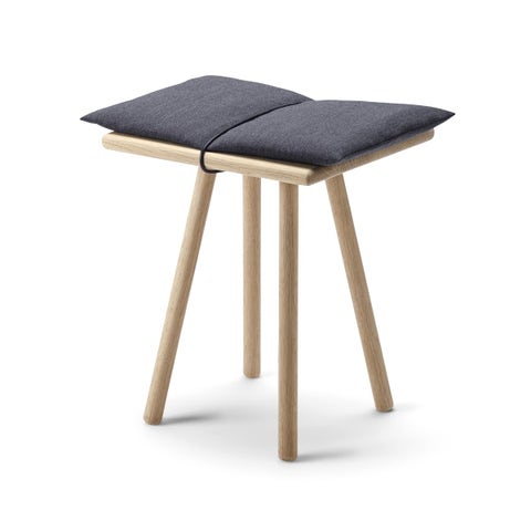 Fritz Hansen Georg Stool