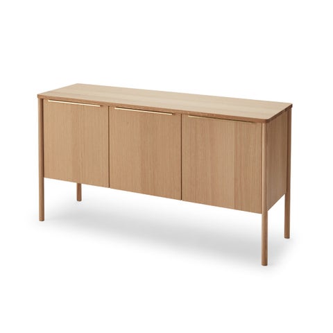 Fritz Hansen Jut Cabinet