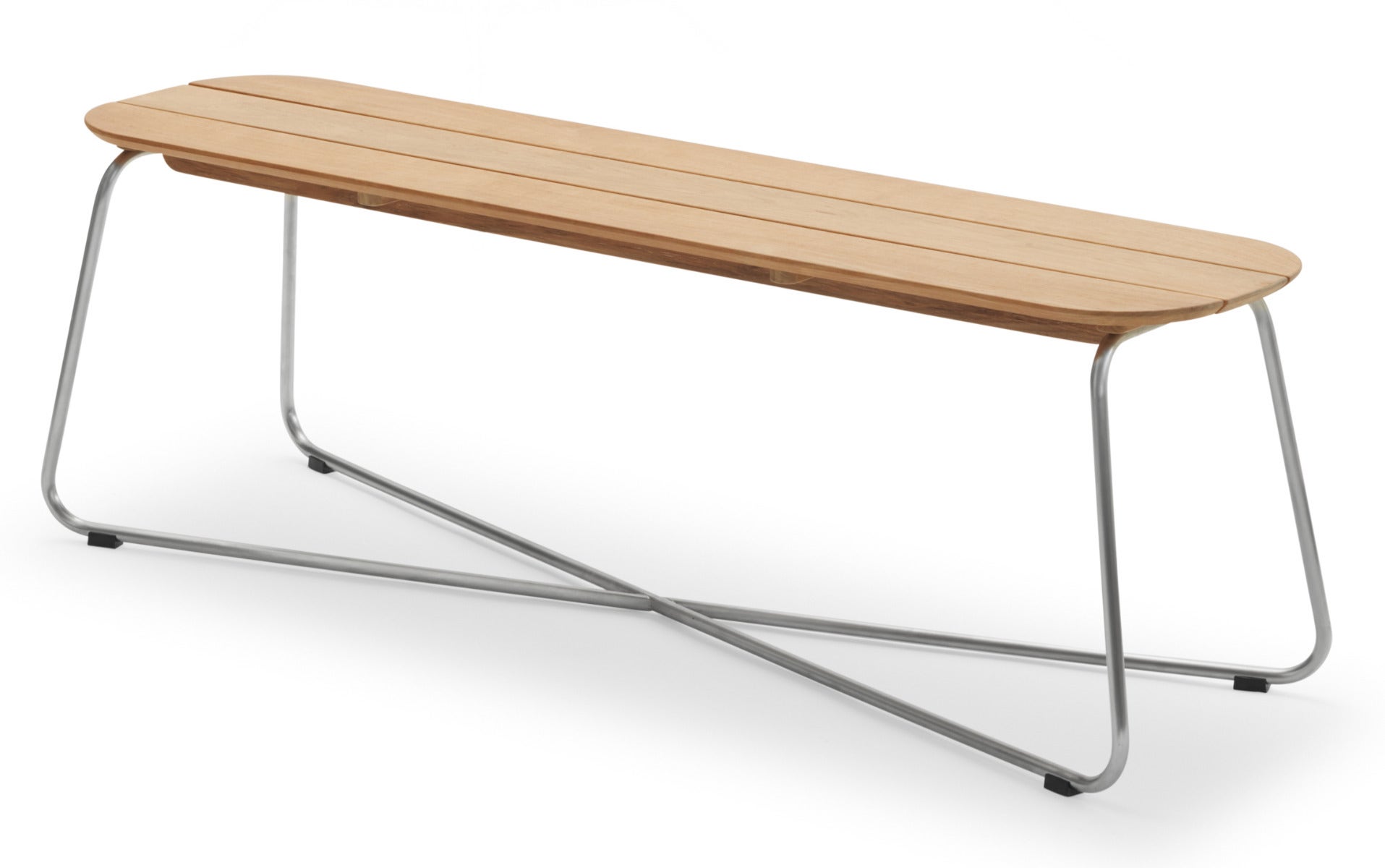 Fritz Hansen Lilium Bench