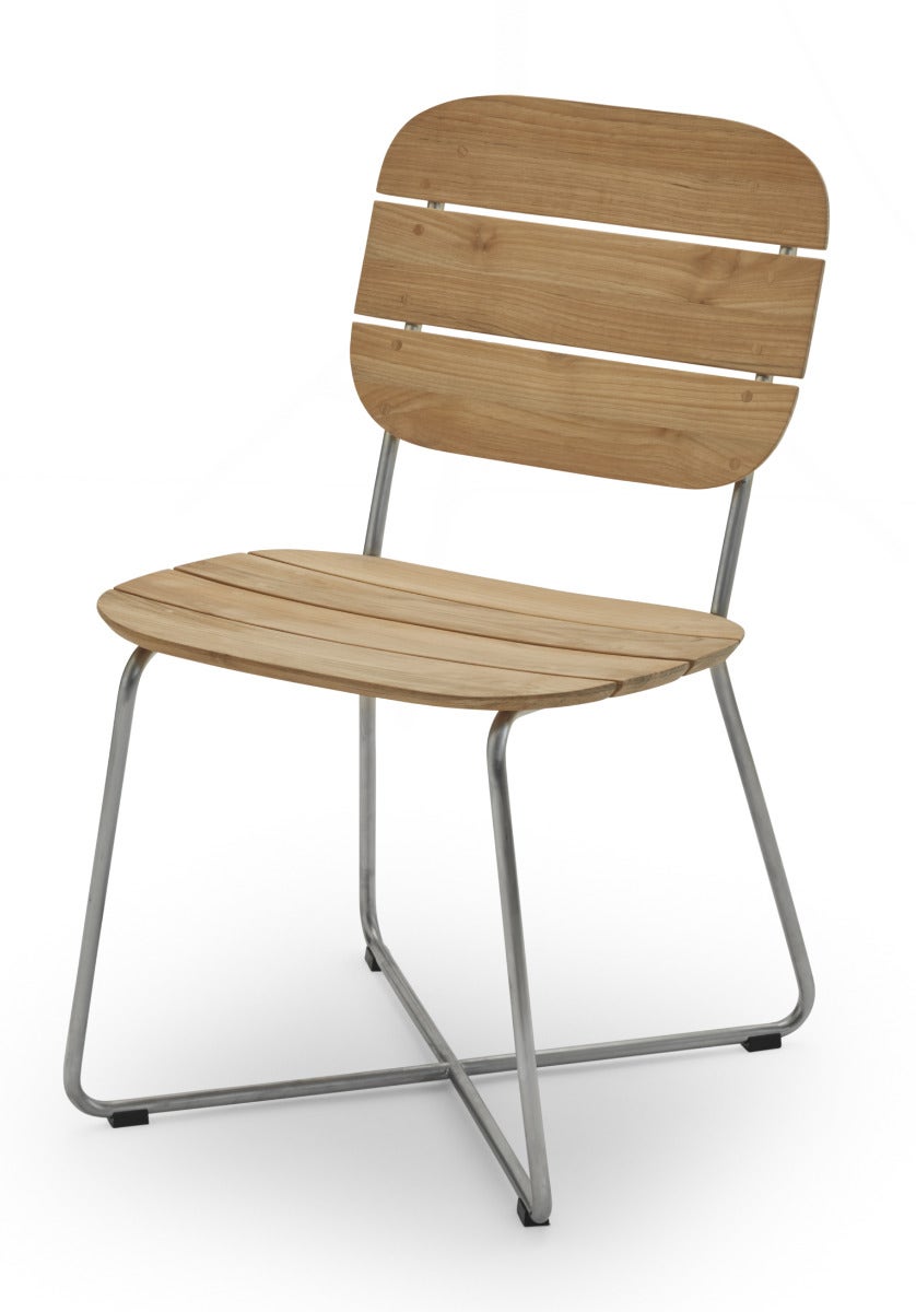 Fritz Hansen Lilium Chair