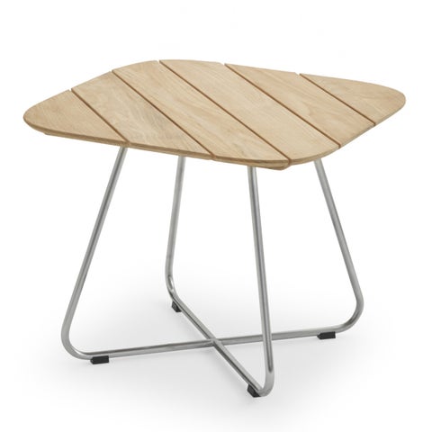 Fritz Hansen Lilium Lounge Table